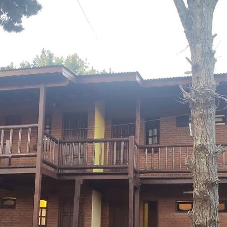 Hotel La Pinocha Costa del Este Esterno foto